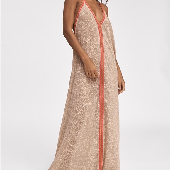 Pitusa Inca dress - Picture 2 of 2